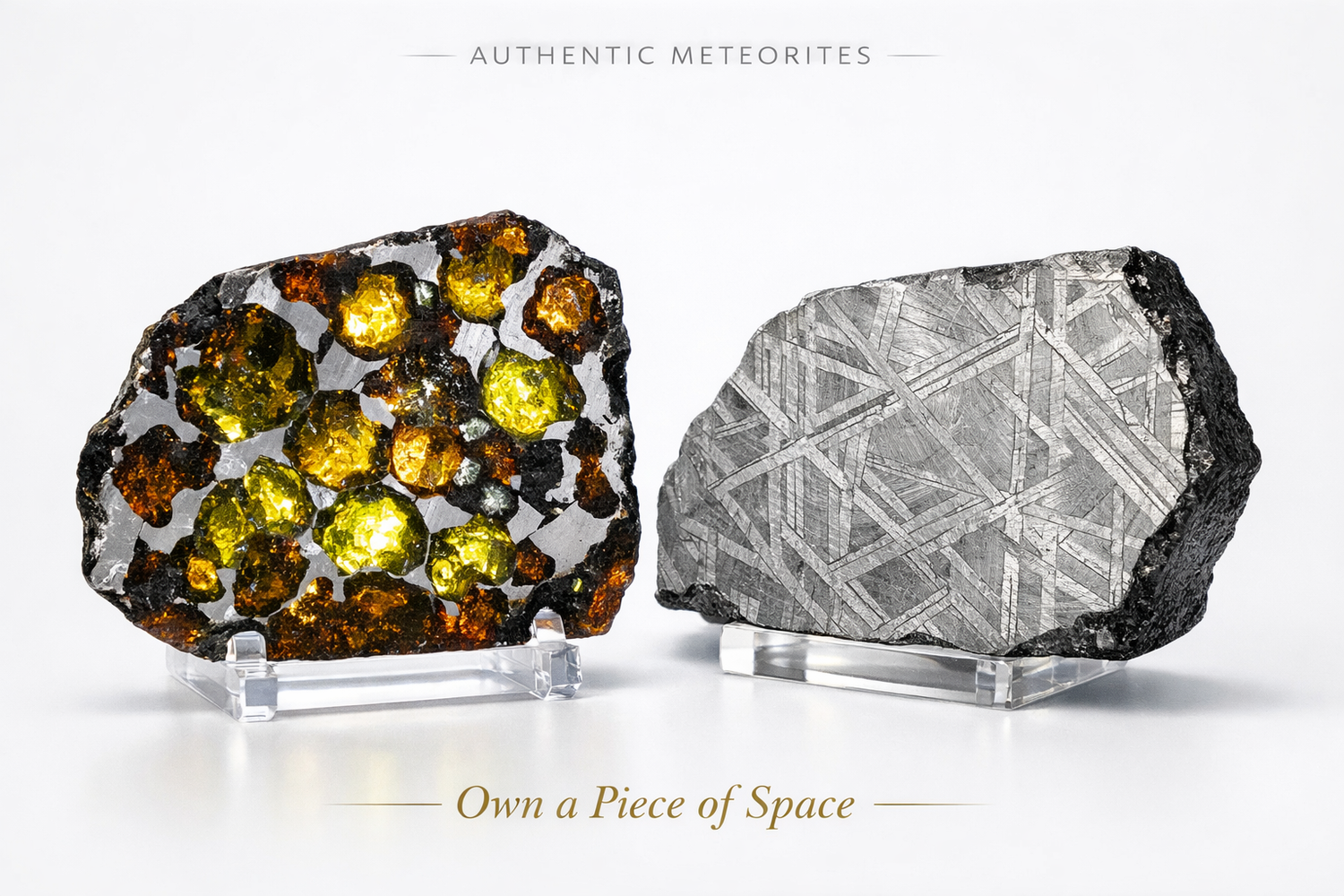 Meteorites