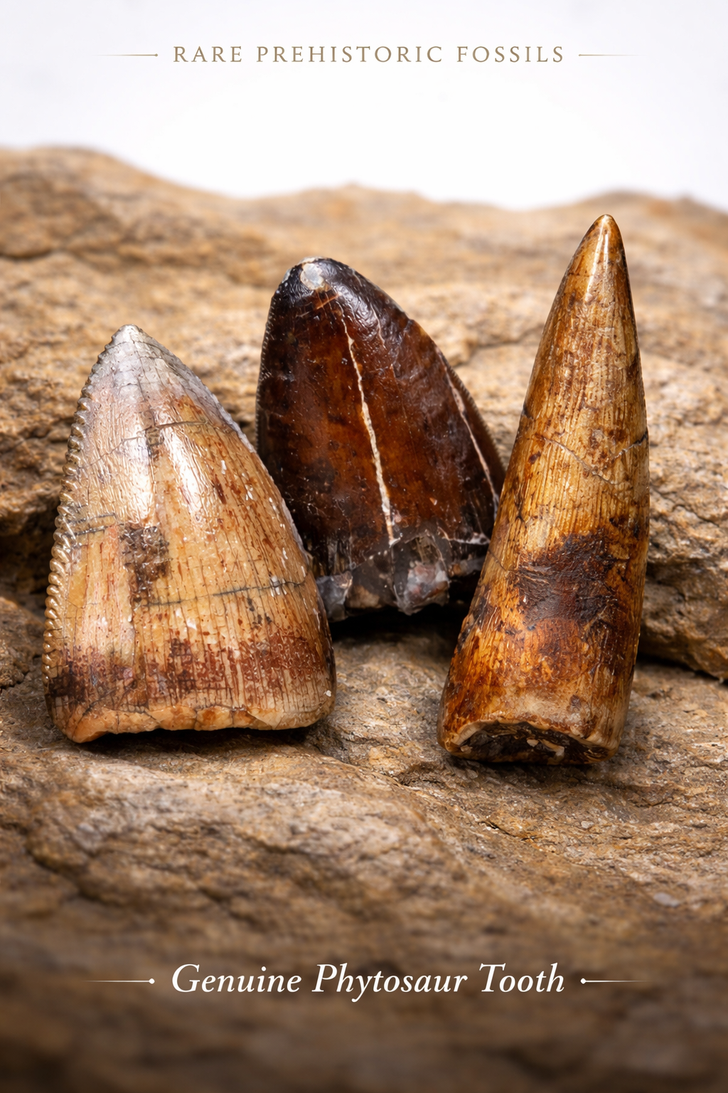Fossils