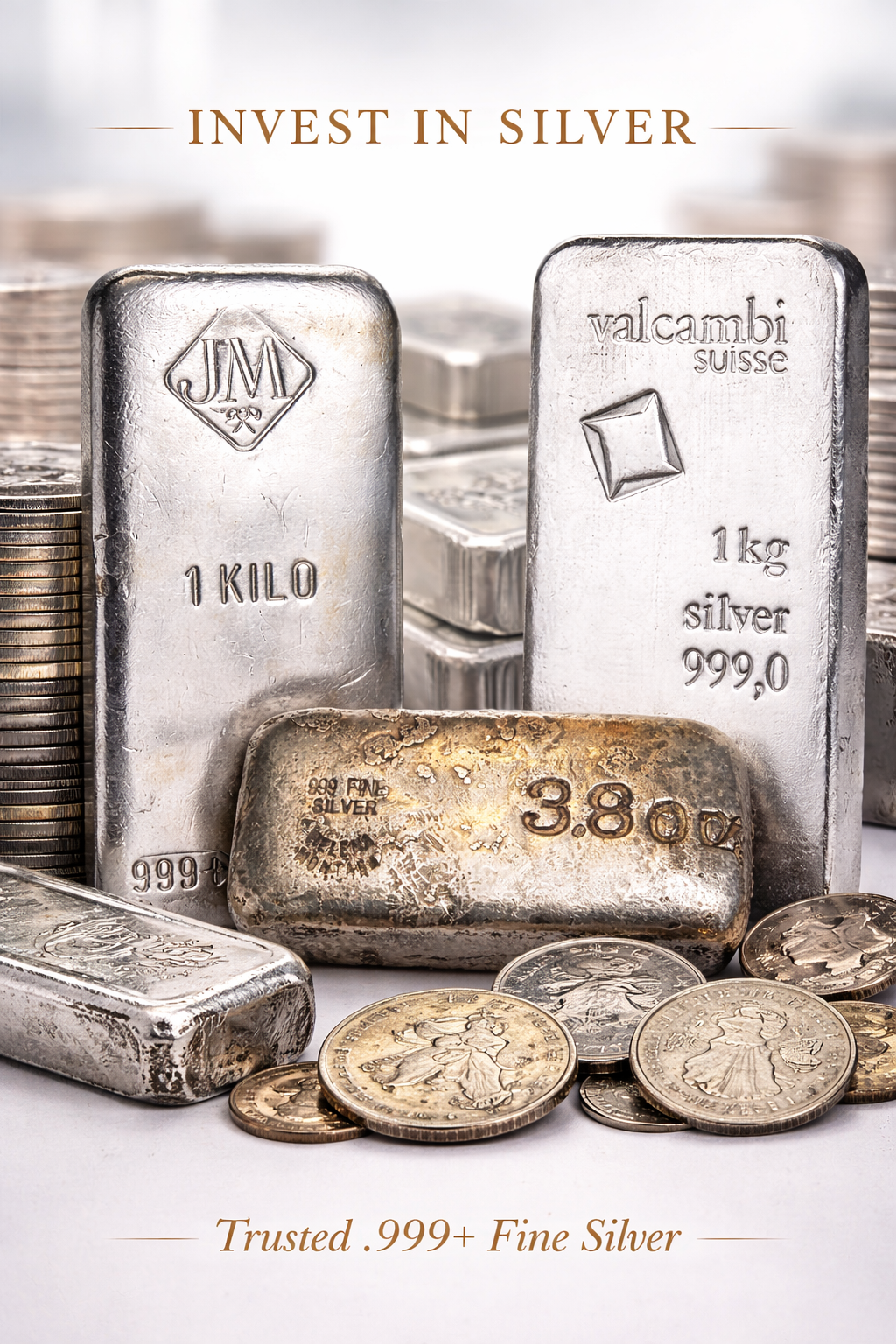 Silver