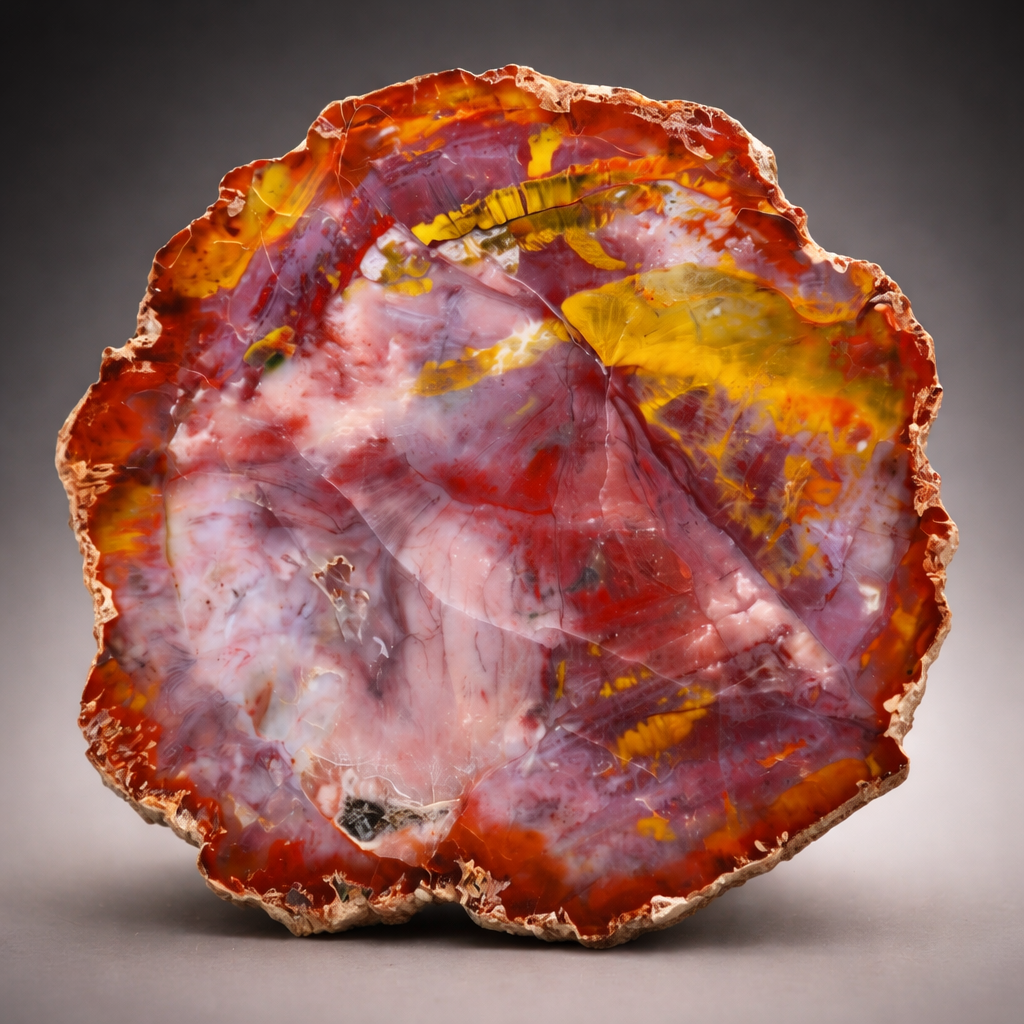 Gemstones and Minerals