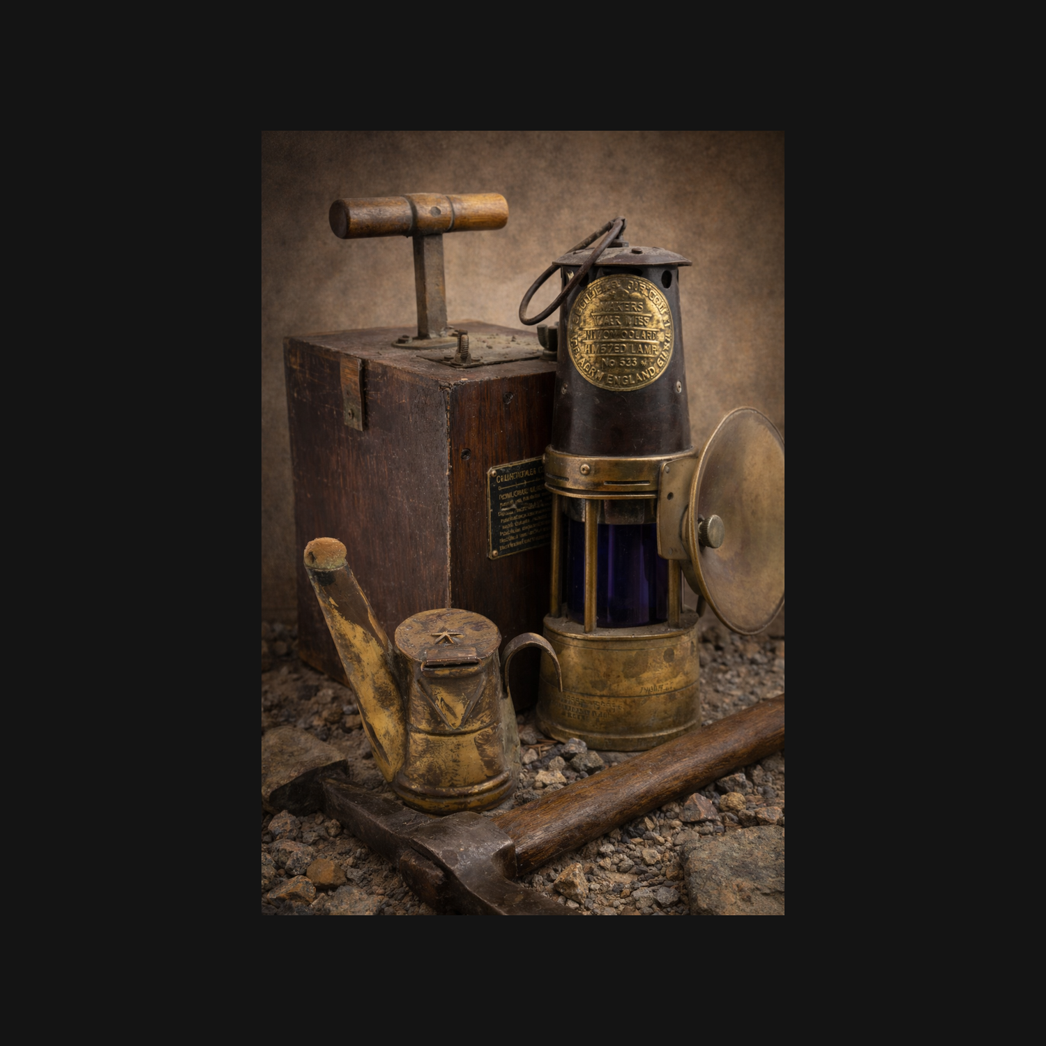 Relics