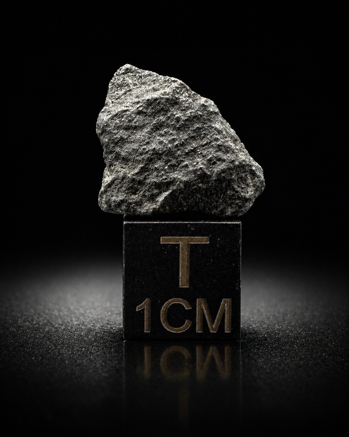 Aguas Zarcas CM2 Carbonaceous Chondrite — Fragment 1.75g