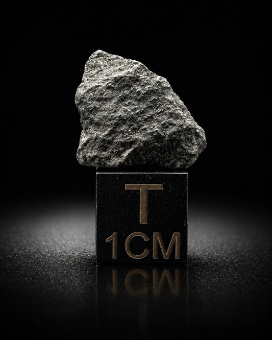Aguas Zarcas CM2 Carbonaceous Chondrite — Fragment 1.75g