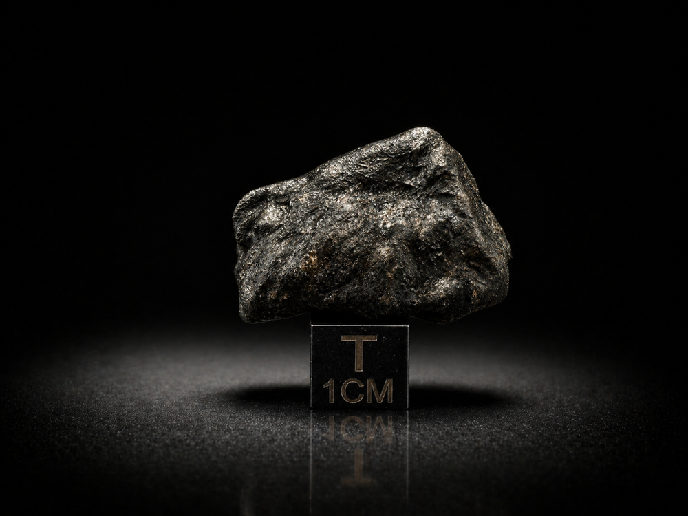 Bruderheim L6 Chondrite — Individual (7.9g)