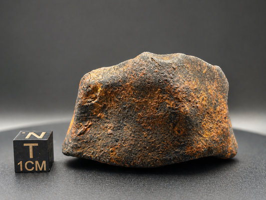 Gao-Guenie H5 Meteorite – 1960 Observed Fall – Authentic Chondrite Individual