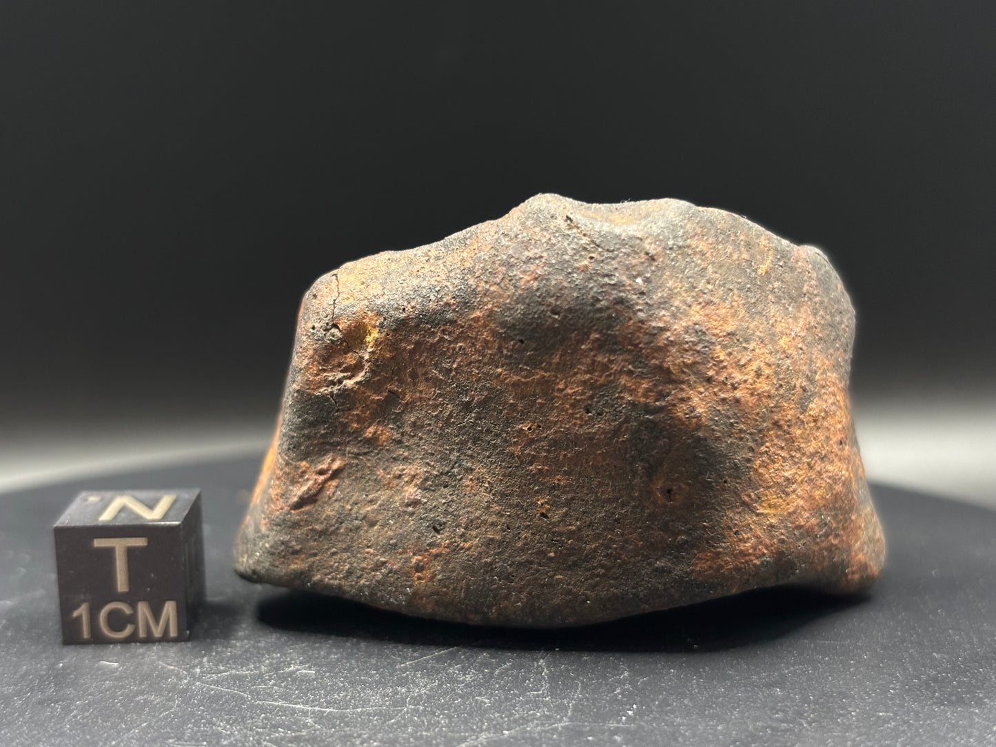 Gao-Guenie H5 Meteorite – 1960 Observed Fall – Authentic Chondrite Individual