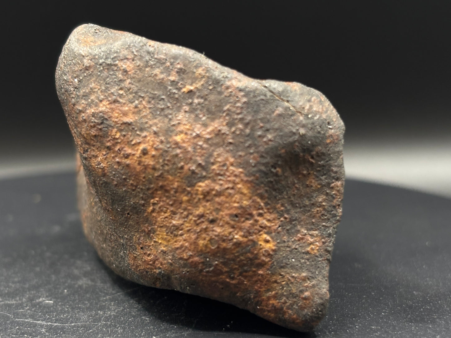 Gao-Guenie H5 Meteorite – 1960 Observed Fall – Authentic Chondrite Individual