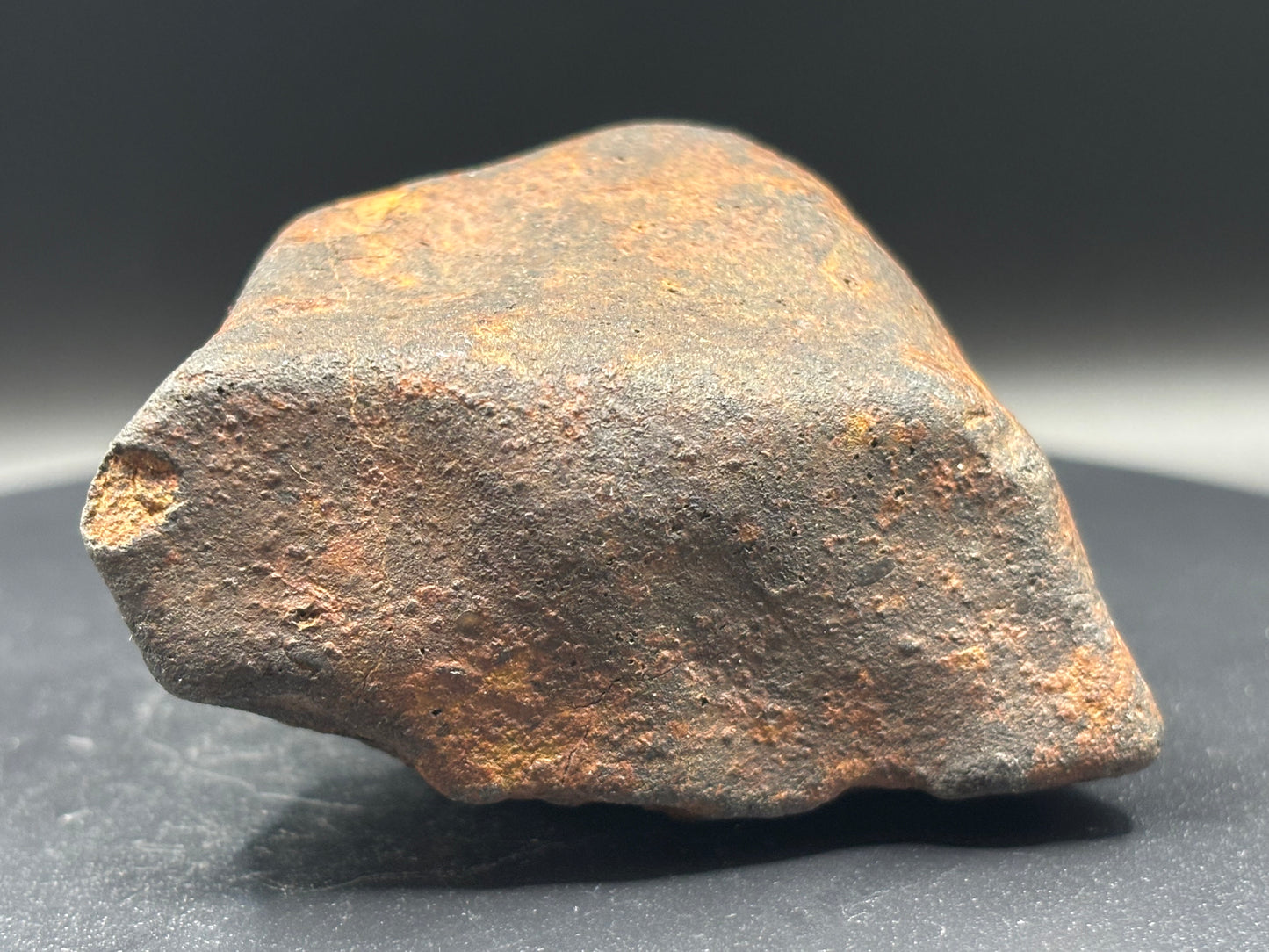 Gao-Guenie H5 Meteorite – 1960 Observed Fall – Authentic Chondrite Individual