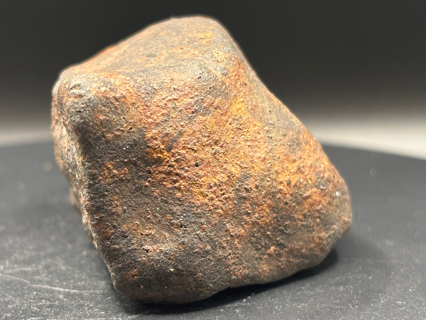Gao-Guenie H5 Meteorite – 1960 Observed Fall – Authentic Chondrite Individual