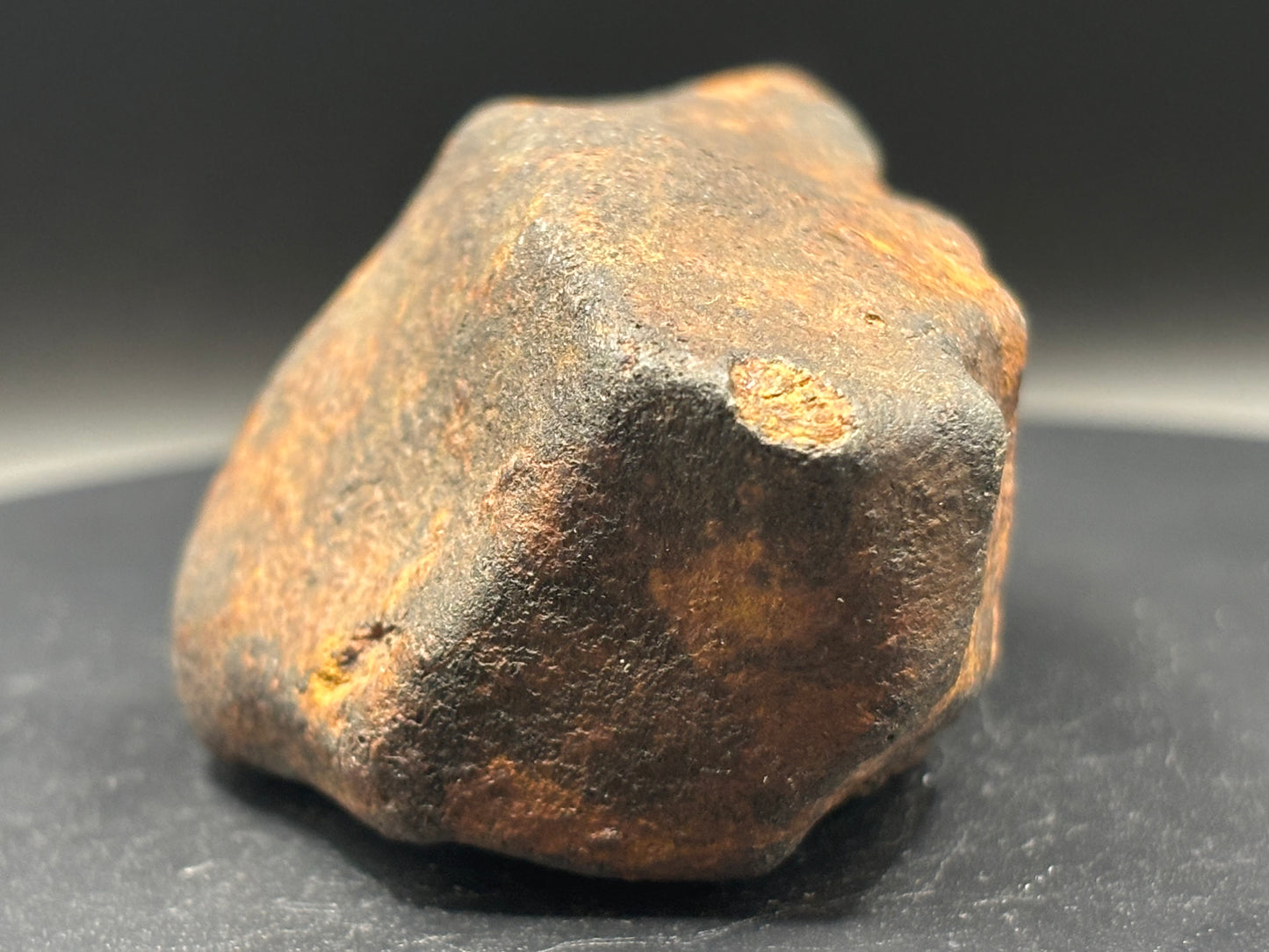 Gao-Guenie H5 Meteorite – 1960 Observed Fall – Authentic Chondrite Individual
