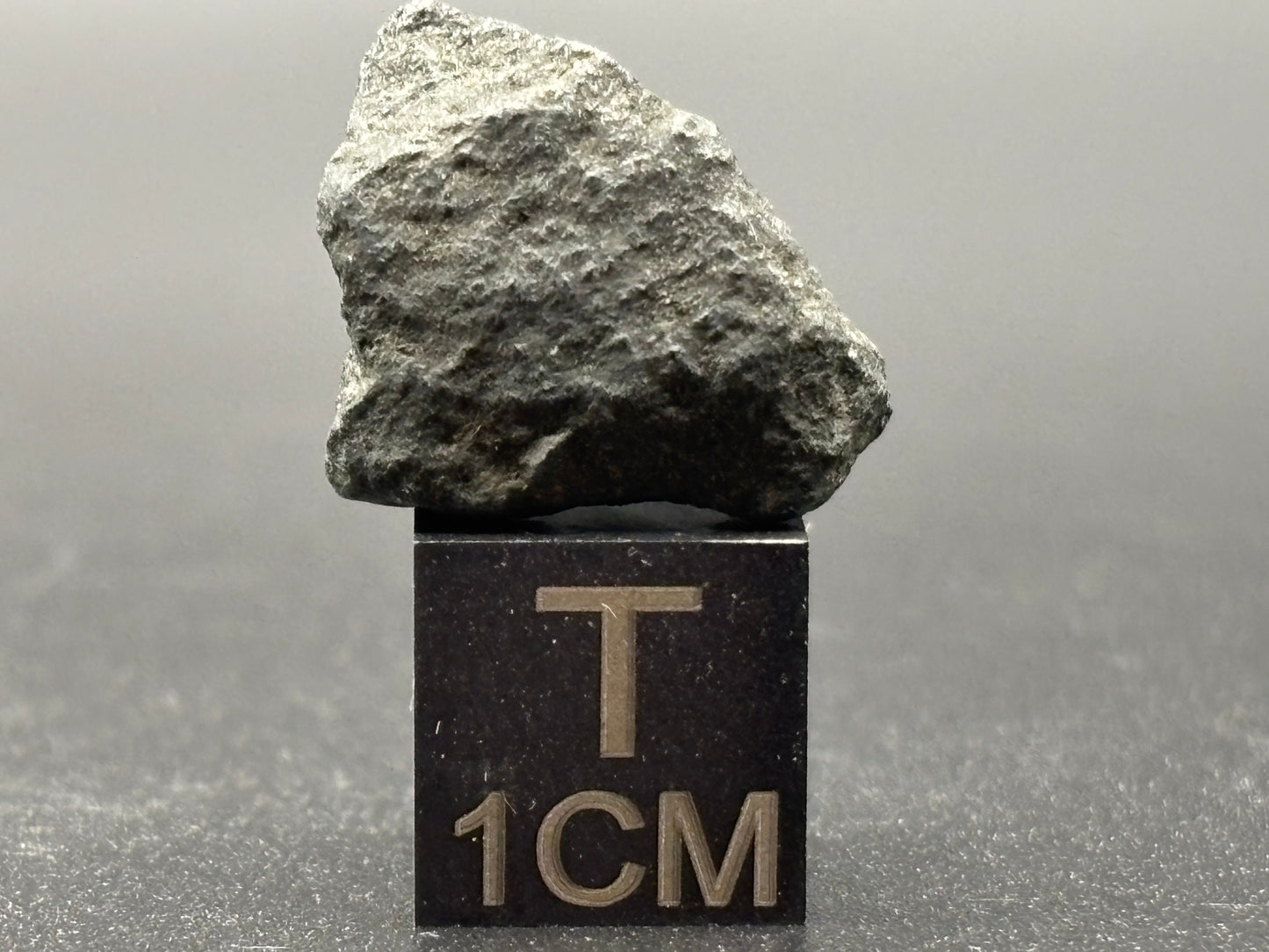 Aguas Zarcas CM2 Carbonaceous Chondrite — Fragment 1.75g