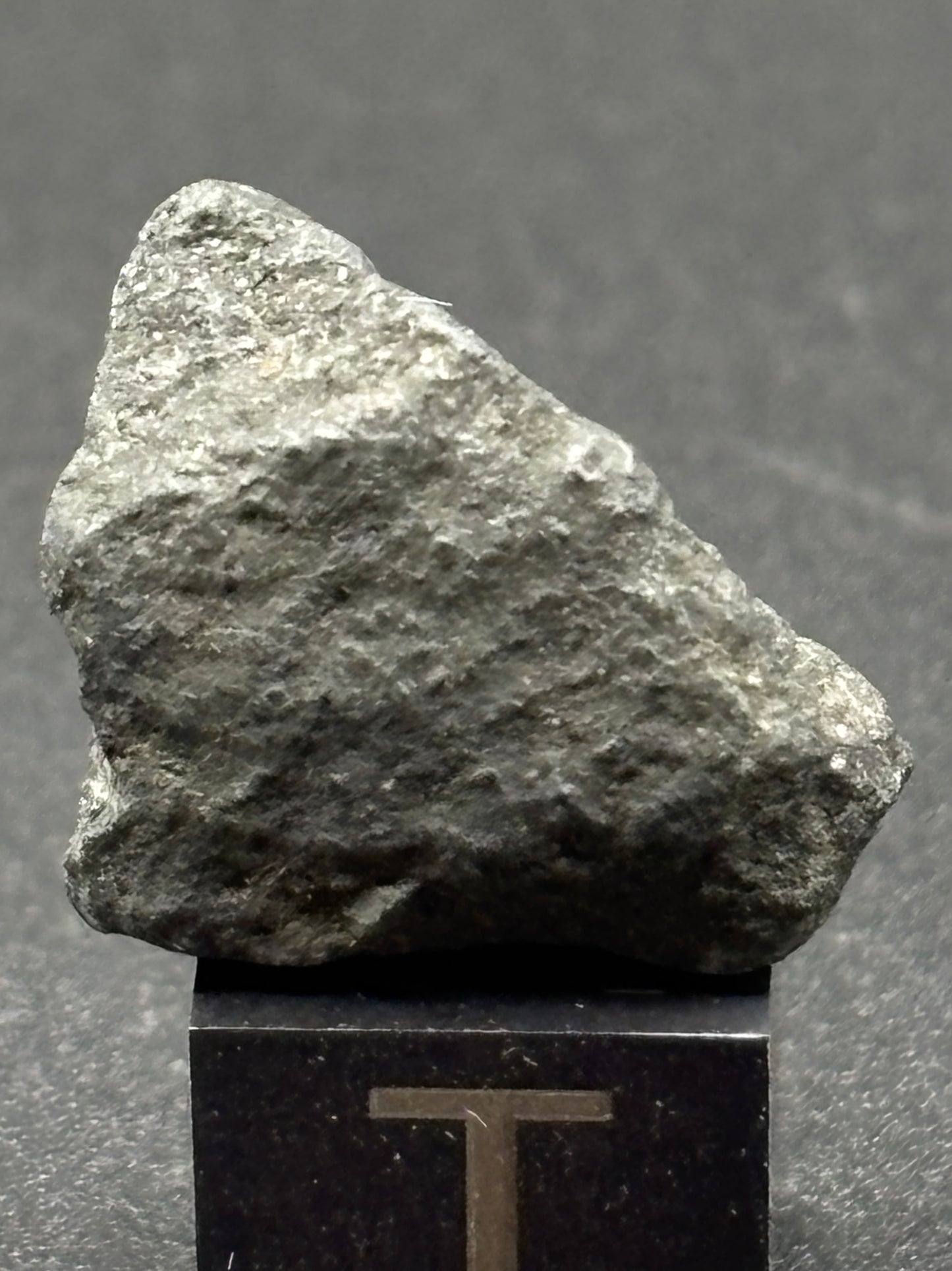 Aguas Zarcas CM2 Carbonaceous Chondrite — Fragment 1.75g