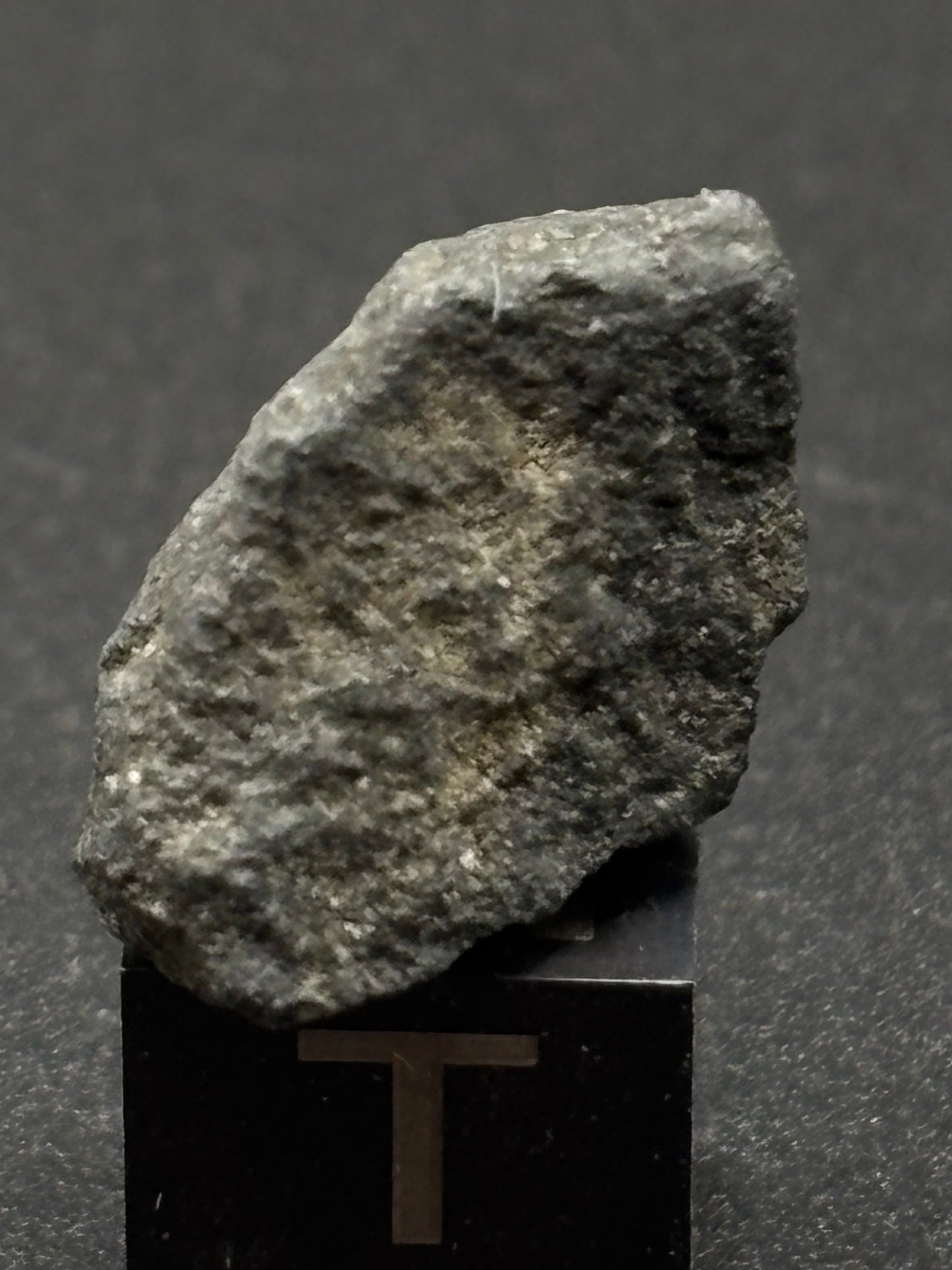 Aguas Zarcas CM2 Carbonaceous Chondrite — Fragment 1.75g