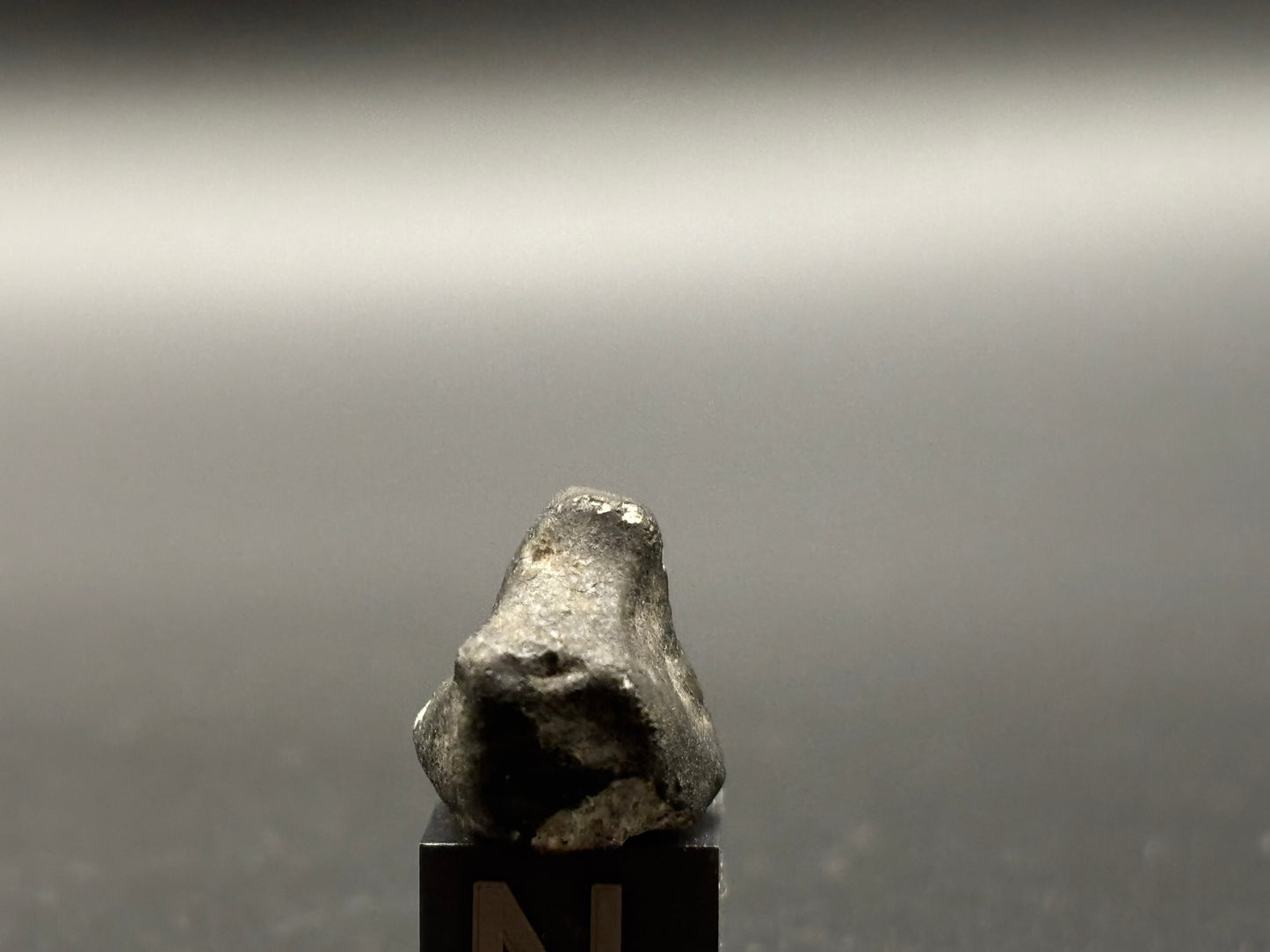 Holbrook Meteorite Specimen Historic 1912 Arizona Observed Fall Official L/LL6 Chondrite