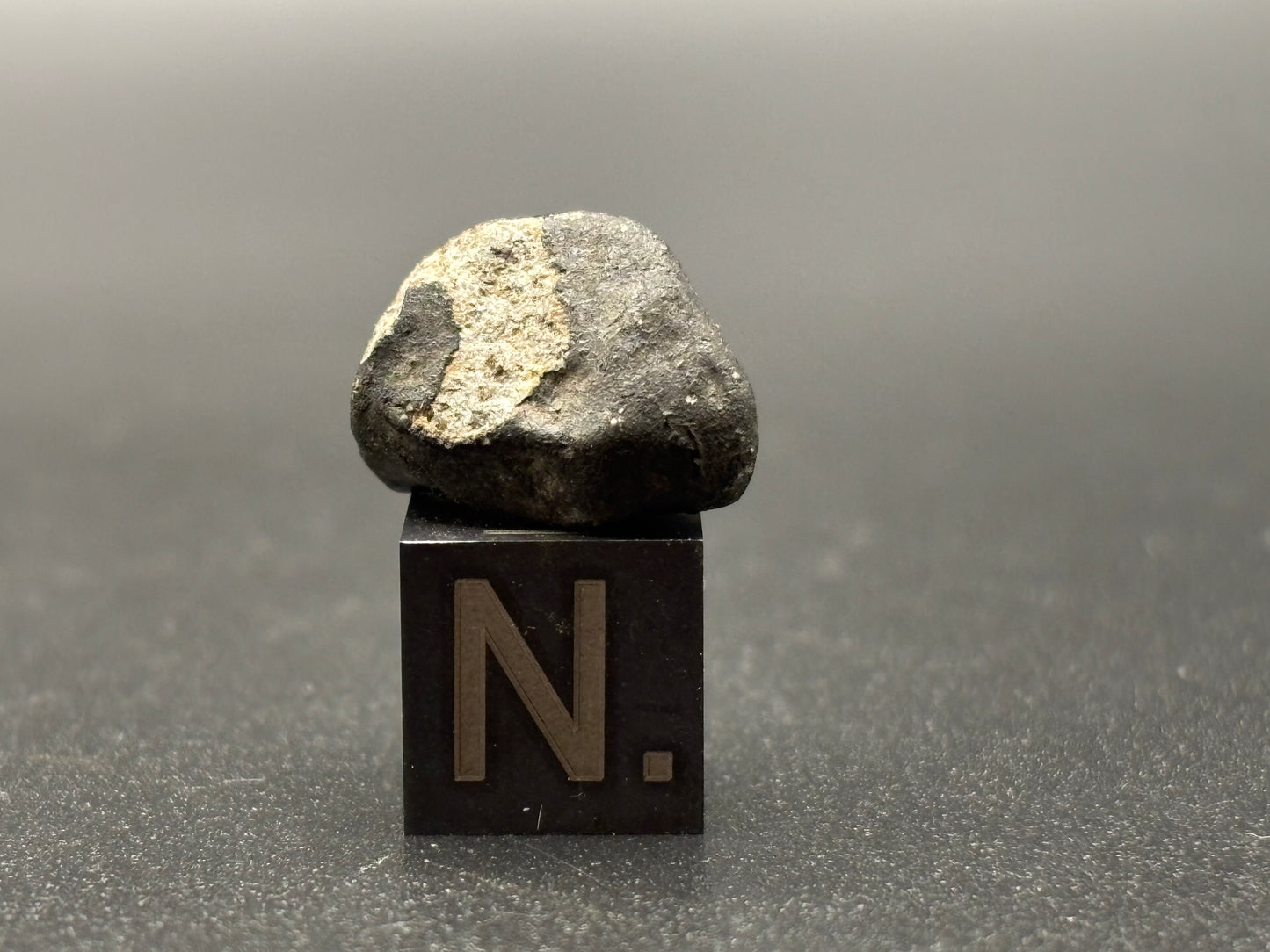 Holbrook Meteorite Specimen Historic 1912 Arizona Observed Fall Official L/LL6 Chondrite