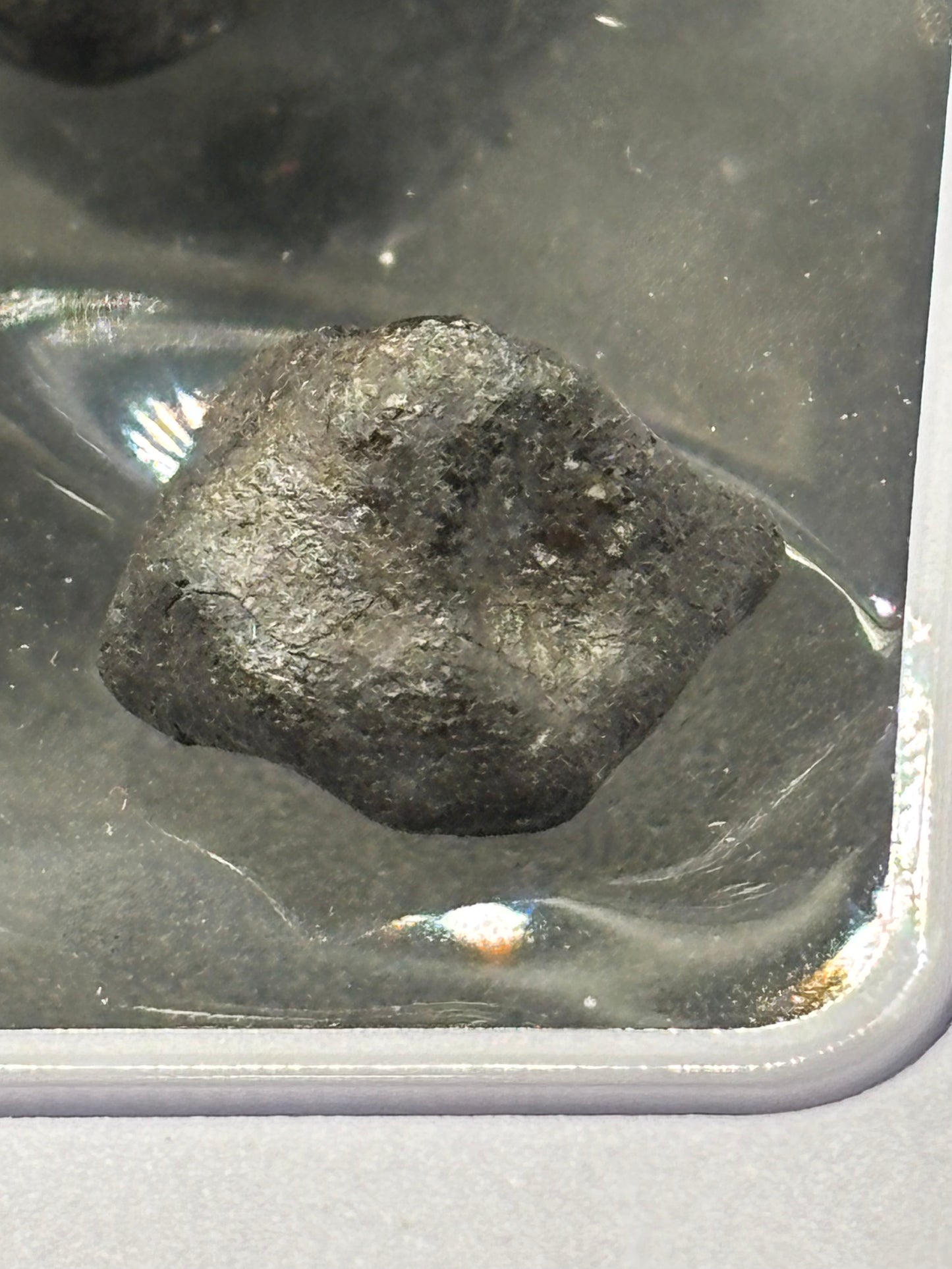 Chelyabinsk Meteorite Specimens "Baby Chelys" Lot - Historic 2013 Observed Fall Official LL5 Russia Meteorite