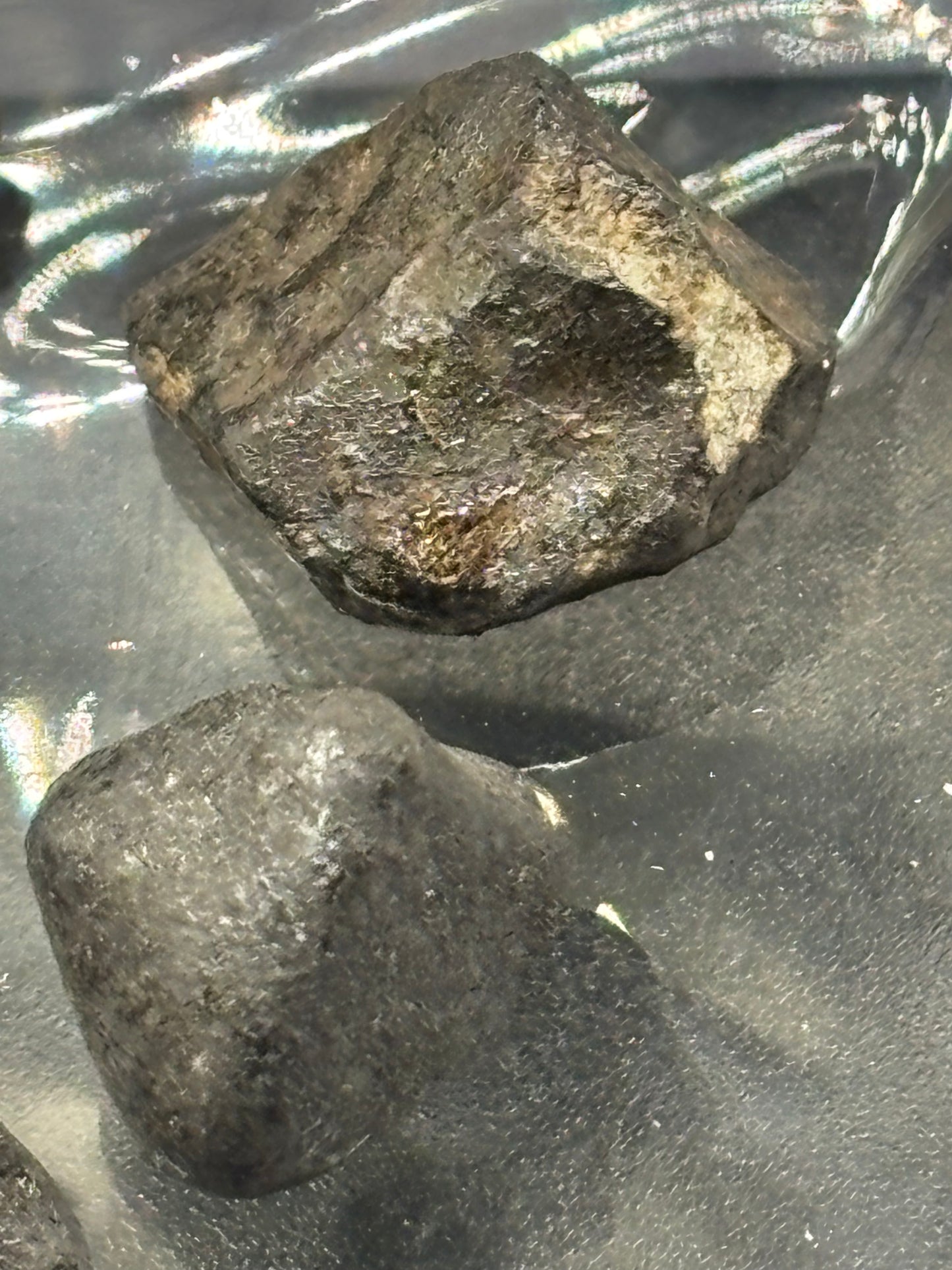 Chelyabinsk Meteorite Specimens "Baby Chelys" Lot - Historic 2013 Observed Fall Official LL5 Russia Meteorite