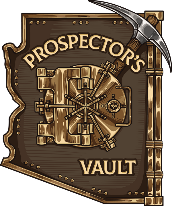 Prospector's Vault